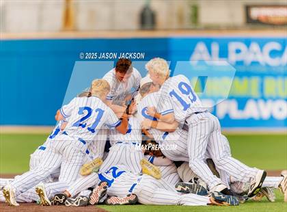 Thumbnail 2 in North Lincoln vs. J.H. Rose (NCHSAA 3A FINAL-GAME 3) photogallery.