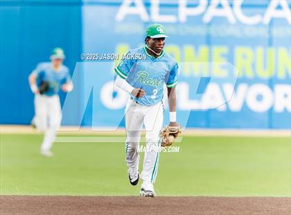 Thumbnail 1 in North Lincoln vs. J.H. Rose (NCHSAA 3A FINAL-GAME 3) photogallery.