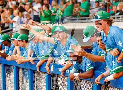 Thumbnail 2 in North Lincoln vs. J.H. Rose (NCHSAA 3A FINAL-GAME 3) photogallery.