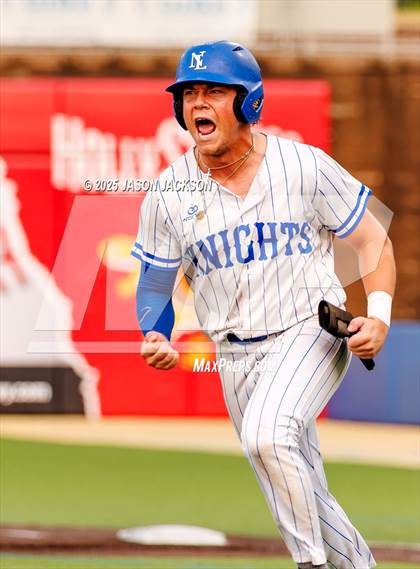 Thumbnail 1 in North Lincoln vs. J.H. Rose (NCHSAA 3A FINAL-GAME 3) photogallery.