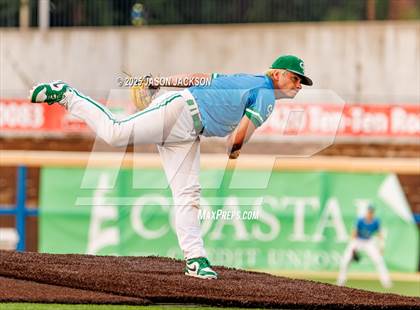Thumbnail 1 in North Lincoln vs. J.H. Rose (NCHSAA 3A FINAL-GAME 3) photogallery.