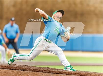Thumbnail 1 in North Lincoln vs. J.H. Rose (NCHSAA 3A FINAL-GAME 3) photogallery.