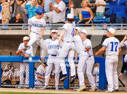 Thumbnail 1 in North Lincoln vs. J.H. Rose (NCHSAA 3A FINAL-GAME 3) photogallery.