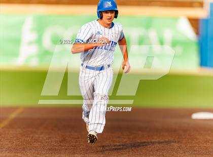 Thumbnail 1 in North Lincoln vs. J.H. Rose (NCHSAA 3A FINAL-GAME 3) photogallery.