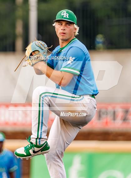 Thumbnail 3 in North Lincoln vs. J.H. Rose (NCHSAA 3A FINAL-GAME 3) photogallery.