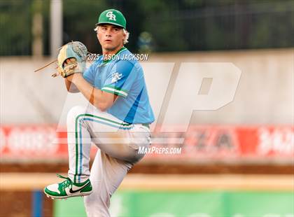 Thumbnail 1 in North Lincoln vs. J.H. Rose (NCHSAA 3A FINAL-GAME 3) photogallery.