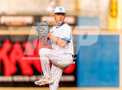 Thumbnail 1 in North Lincoln vs. J.H. Rose (NCHSAA 3A FINAL-GAME 3) photogallery.