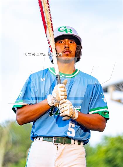 Thumbnail 2 in North Lincoln vs. J.H. Rose (NCHSAA 3A FINAL-GAME 3) photogallery.