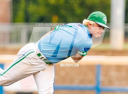 Thumbnail 1 in North Lincoln vs. J.H. Rose (NCHSAA 3A FINAL-GAME 3) photogallery.