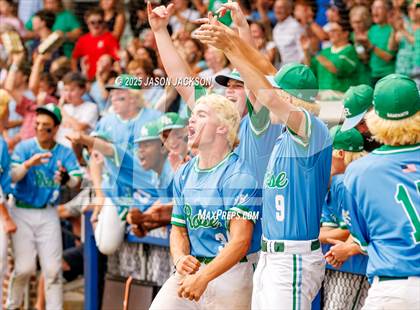 Thumbnail 1 in North Lincoln vs. J.H. Rose (NCHSAA 3A FINAL-GAME 3) photogallery.