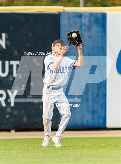 Thumbnail 2 in North Lincoln vs. J.H. Rose (NCHSAA 3A FINAL-GAME 3) photogallery.