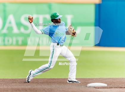 Thumbnail 1 in North Lincoln vs. J.H. Rose (NCHSAA 3A FINAL-GAME 3) photogallery.