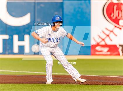 Thumbnail 3 in North Lincoln vs. J.H. Rose (NCHSAA 3A FINAL-GAME 3) photogallery.