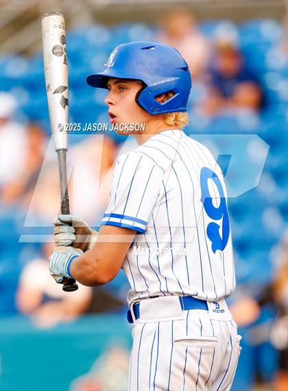 Thumbnail 1 in North Lincoln vs. J.H. Rose (NCHSAA 3A FINAL-GAME 3) photogallery.