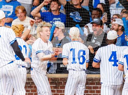 Thumbnail 2 in North Lincoln vs. J.H. Rose (NCHSAA 3A FINAL-GAME 3) photogallery.