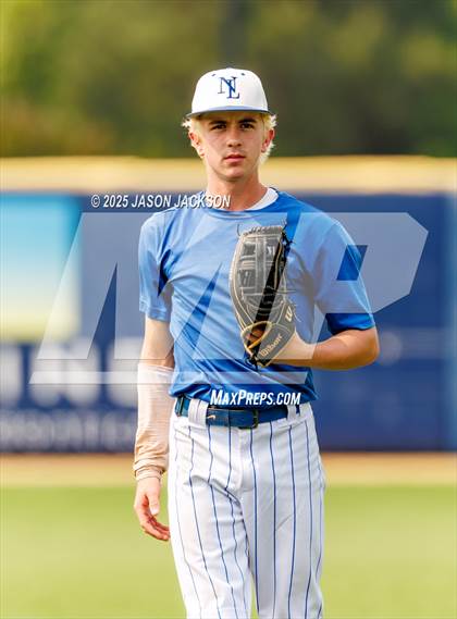 Thumbnail 3 in North Lincoln vs. J.H. Rose (NCHSAA 3A FINAL-GAME 3) photogallery.