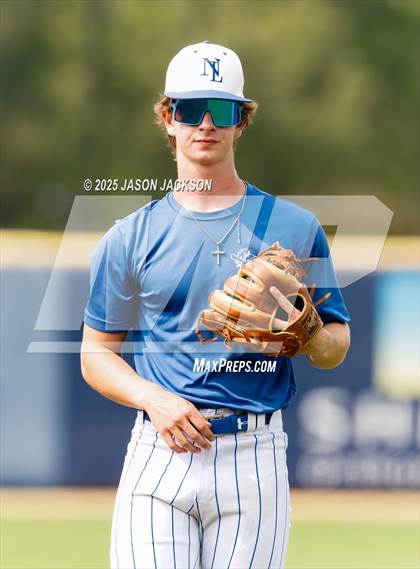Thumbnail 1 in North Lincoln vs. J.H. Rose (NCHSAA 3A FINAL-GAME 3) photogallery.