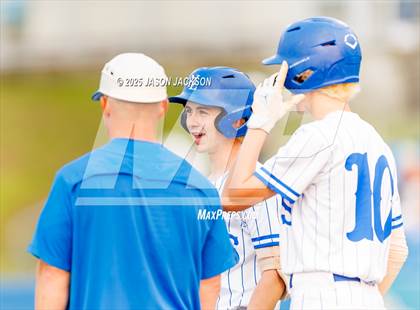 Thumbnail 1 in North Lincoln vs. J.H. Rose (NCHSAA 3A FINAL-GAME 3) photogallery.