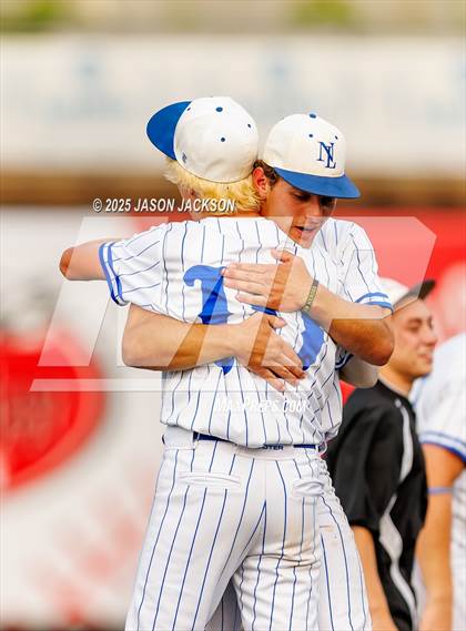 Thumbnail 2 in North Lincoln vs. J.H. Rose (NCHSAA 3A FINAL-GAME 3) photogallery.