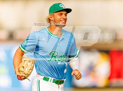 Thumbnail 2 in North Lincoln vs. J.H. Rose (NCHSAA 3A FINAL-GAME 3) photogallery.