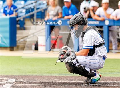 Thumbnail 3 in North Lincoln vs. J.H. Rose (NCHSAA 3A FINAL-GAME 3) photogallery.
