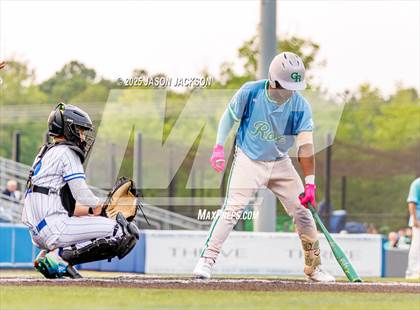 Thumbnail 1 in North Lincoln vs. J.H. Rose (NCHSAA 3A FINAL-GAME 3) photogallery.