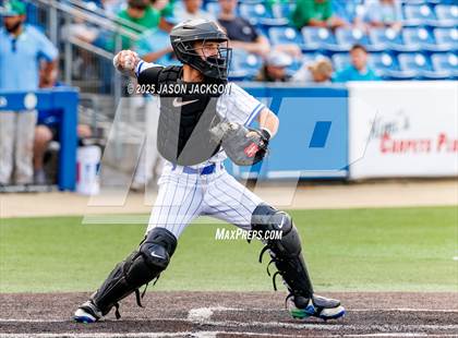 Thumbnail 1 in North Lincoln vs. J.H. Rose (NCHSAA 3A FINAL-GAME 3) photogallery.