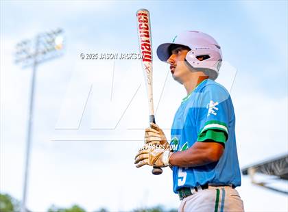 Thumbnail 1 in North Lincoln vs. J.H. Rose (NCHSAA 3A FINAL-GAME 3) photogallery.