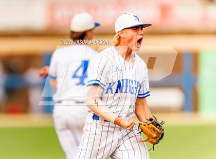 Thumbnail 1 in North Lincoln vs. J.H. Rose (NCHSAA 3A FINAL-GAME 3) photogallery.