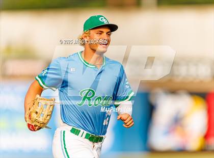 Thumbnail 1 in North Lincoln vs. J.H. Rose (NCHSAA 3A FINAL-GAME 3) photogallery.
