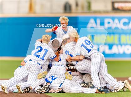 Thumbnail 3 in North Lincoln vs. J.H. Rose (NCHSAA 3A FINAL-GAME 3) photogallery.