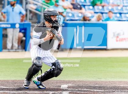 Thumbnail 3 in North Lincoln vs. J.H. Rose (NCHSAA 3A FINAL-GAME 3) photogallery.