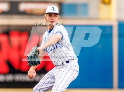 Thumbnail 1 in North Lincoln vs. J.H. Rose (NCHSAA 3A FINAL-GAME 3) photogallery.