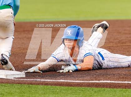 Thumbnail 2 in North Lincoln vs. J.H. Rose (NCHSAA 3A FINAL-GAME 3) photogallery.