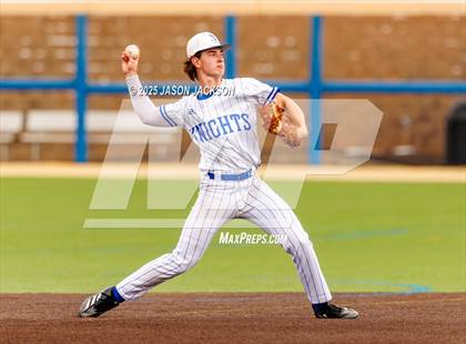 Thumbnail 3 in North Lincoln vs. J.H. Rose (NCHSAA 3A FINAL-GAME 3) photogallery.