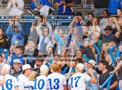 Thumbnail 2 in North Lincoln vs. J.H. Rose (NCHSAA 3A FINAL-GAME 3) photogallery.