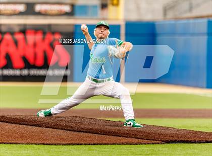 Thumbnail 1 in North Lincoln vs. J.H. Rose (NCHSAA 3A FINAL-GAME 3) photogallery.