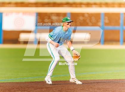 Thumbnail 3 in North Lincoln vs. J.H. Rose (NCHSAA 3A FINAL-GAME 3) photogallery.