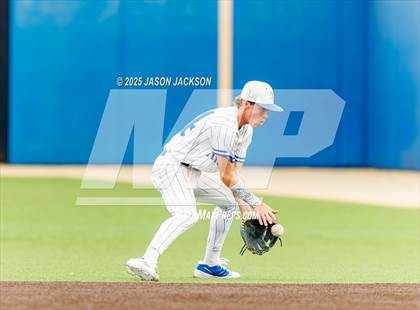 Thumbnail 2 in North Lincoln vs. J.H. Rose (NCHSAA 3A FINAL-GAME 3) photogallery.