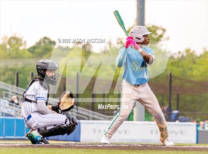 Thumbnail 3 in North Lincoln vs. J.H. Rose (NCHSAA 3A FINAL-GAME 3) photogallery.