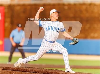 Thumbnail 1 in North Lincoln vs. J.H. Rose (NCHSAA 3A FINAL-GAME 3) photogallery.