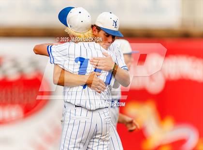 Thumbnail 1 in North Lincoln vs. J.H. Rose (NCHSAA 3A FINAL-GAME 3) photogallery.