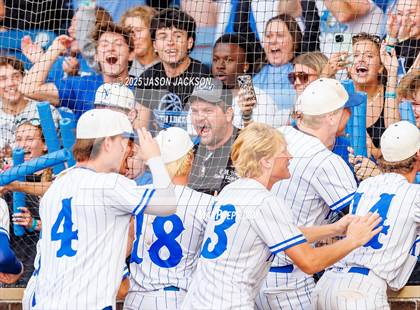 Thumbnail 1 in North Lincoln vs. J.H. Rose (NCHSAA 3A FINAL-GAME 3) photogallery.