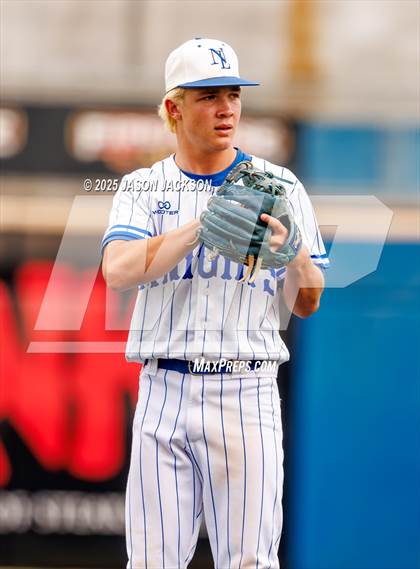 Thumbnail 2 in North Lincoln vs. J.H. Rose (NCHSAA 3A FINAL-GAME 3) photogallery.