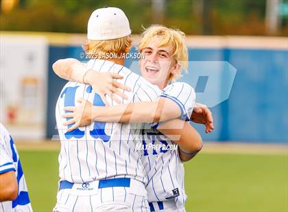 Thumbnail 3 in North Lincoln vs. J.H. Rose (NCHSAA 3A FINAL-GAME 3) photogallery.