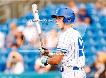 Thumbnail 3 in North Lincoln vs. J.H. Rose (NCHSAA 3A FINAL-GAME 3) photogallery.