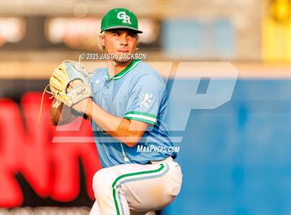 Thumbnail 3 in North Lincoln vs. J.H. Rose (NCHSAA 3A FINAL-GAME 3) photogallery.