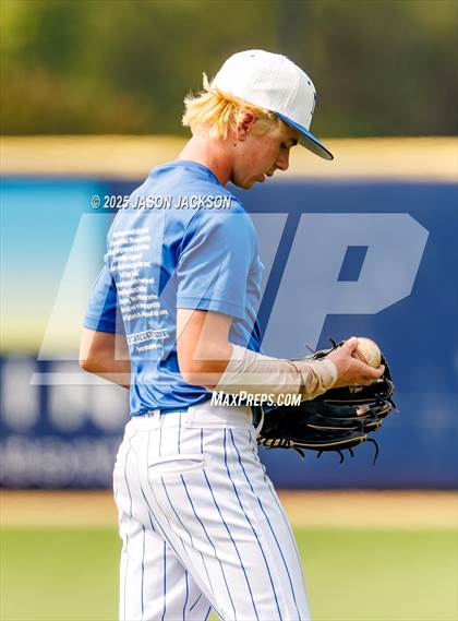 Thumbnail 1 in North Lincoln vs. J.H. Rose (NCHSAA 3A FINAL-GAME 3) photogallery.
