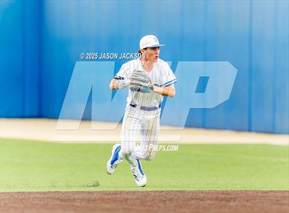 Thumbnail 3 in North Lincoln vs. J.H. Rose (NCHSAA 3A FINAL-GAME 3) photogallery.