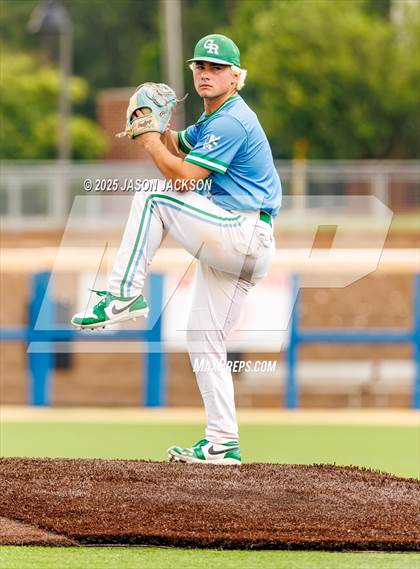 Thumbnail 2 in North Lincoln vs. J.H. Rose (NCHSAA 3A FINAL-GAME 3) photogallery.